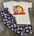 Pijama Media Estacion Adulto TOM Y JERRY - comprar online