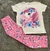 Pijama Infantil Media Estacion Unicornio - comprar online