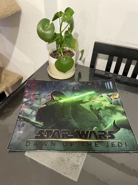 Individual Star Wars - comprar online