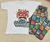 Pijama Media Estación Adulto RUGRATS - tienda online