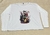 Remera adulto manga larga EXCLUSIVA- NARUTO - comprar online