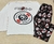 Pijama Invierno Adulto RIVER - comprar online