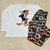 Pijama Invierno Adulto LUCAS - comprar online