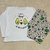 Pijama Invierno Adulto PALTA - comprar online