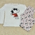 Pijama Invierno Adulto SNOOPY - comprar online