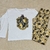 Pijama Invierno Adulto HUFFLEPUFF - comprar online