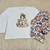 Pijama Invierno Adulto GATITO - comprar online