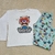Imagen de Pijama Invierno Adulto RUGRATS