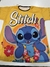 REMERON OUTLET STITCH AMARILLO - comprar online