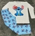 Pijama Invierno Adulto STITCH - CirceHou