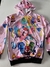 BUZO INFANTIL OUTLET INTENSAMENTE - comprar online
