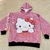MAXI BUZO KITTY - comprar online