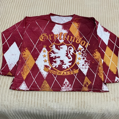 Remeron exclusivo INVIERNO - GRYFFINDOR HARRY - comprar online