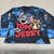 Remeron exclusivo INVIERNO - TOM Y JERRY en internet