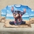 Remeron exclusivo INVIERNO - STITCH - comprar online