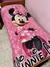 Manta 1 PLAZA MINNIE - comprar online
