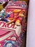 Manta 1 PLAZA PAW PATROLL ROSA - comprar online
