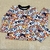 PIJAMA INFANTIL INVIERNO FULL PRINT GATITOS - comprar online