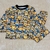 PIJAMA INFANTIL INVIERNO FULL PRINT MINIONS - comprar online