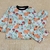 PIJAMA INFANTIL INVIERNO FULL PRINT CAPIBARA en internet
