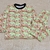 PIJAMA INFANTIL INVIERNO FULL PRINT BABY YODA - comprar online