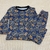 PIJAMA INFANTIL INVIERNO FULL PRINT BOCA - comprar online