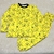 PIJAMA INFANTIL INVIERNO FULL PRINT PIKACHU - comprar online