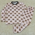 PIJAMA INFANTIL INVIERNO FULL PRINT OSITO - comprar online