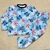 PIJAMA INFANTIL INVIERNO FULL PRINT STITCH Y ANGELA - comprar online