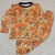 PIJAMA INFANTIL INVIERNO FULL PRINT GARFIELD en internet