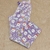 Pantalón polar soft luminoso adulto - CONEJO LILA - comprar online