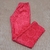 Pantalón polar soft adulto Kitty Fucsia - comprar online