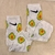 Medias media caña PALTA NIKE - comprar online