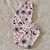 Pantalón polar soft adulto Sol y Luna - comprar online