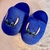 PANTUFLON ADULTO STITCH - comprar online