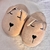 PANTUFLON ADULTO PERRITO - comprar online