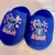 PANTUFLON INFANTIL STITCH en internet