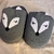 PANTUFLON ADULTO ZORRITO en internet