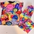 Pijama infantil media estación FULL ESTAMPA - Intensamente - comprar online