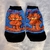 Media soquetes INFANTIL Garfield - comprar online