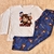 Pijamas Invierno Adulto HARRY POTTER - tienda online