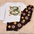 Pijama invierno adulto DRAGON BALL - comprar online