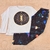 Pijama Invierno Adulto GALAXIA - comprar online