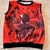 Chaleco infantil - SPIDERMAN - comprar online