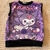 Chaleco infantil - KUROMI - comprar online