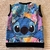 Chaleco infantil - STITCH en internet