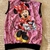 Chaleco infantil - MINNIE en internet