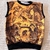 Chaleco infantil - REY LEON - comprar online
