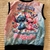 Chaleco infantil - STITCH Y ANGELA en internet