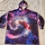 MANTA BUZO ADULTO - GALAXIA - comprar online